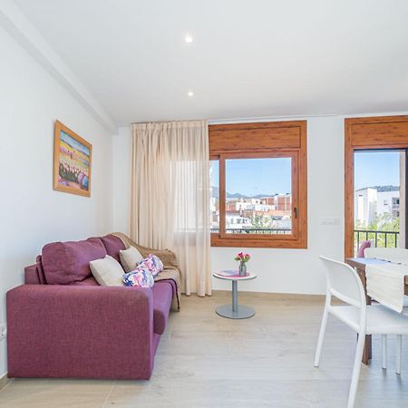Apart-Rent Apartment Av Rhode 2º 2007 روساس المظهر الخارجي الصورة